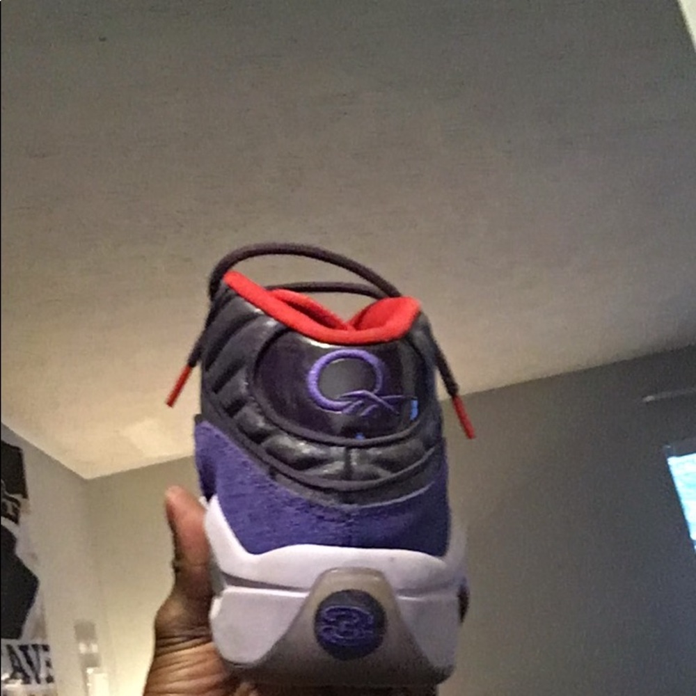 Never Worn Question Mid - image 2